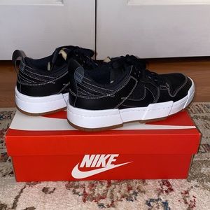 Womens Nike Dunk Low Disrupt